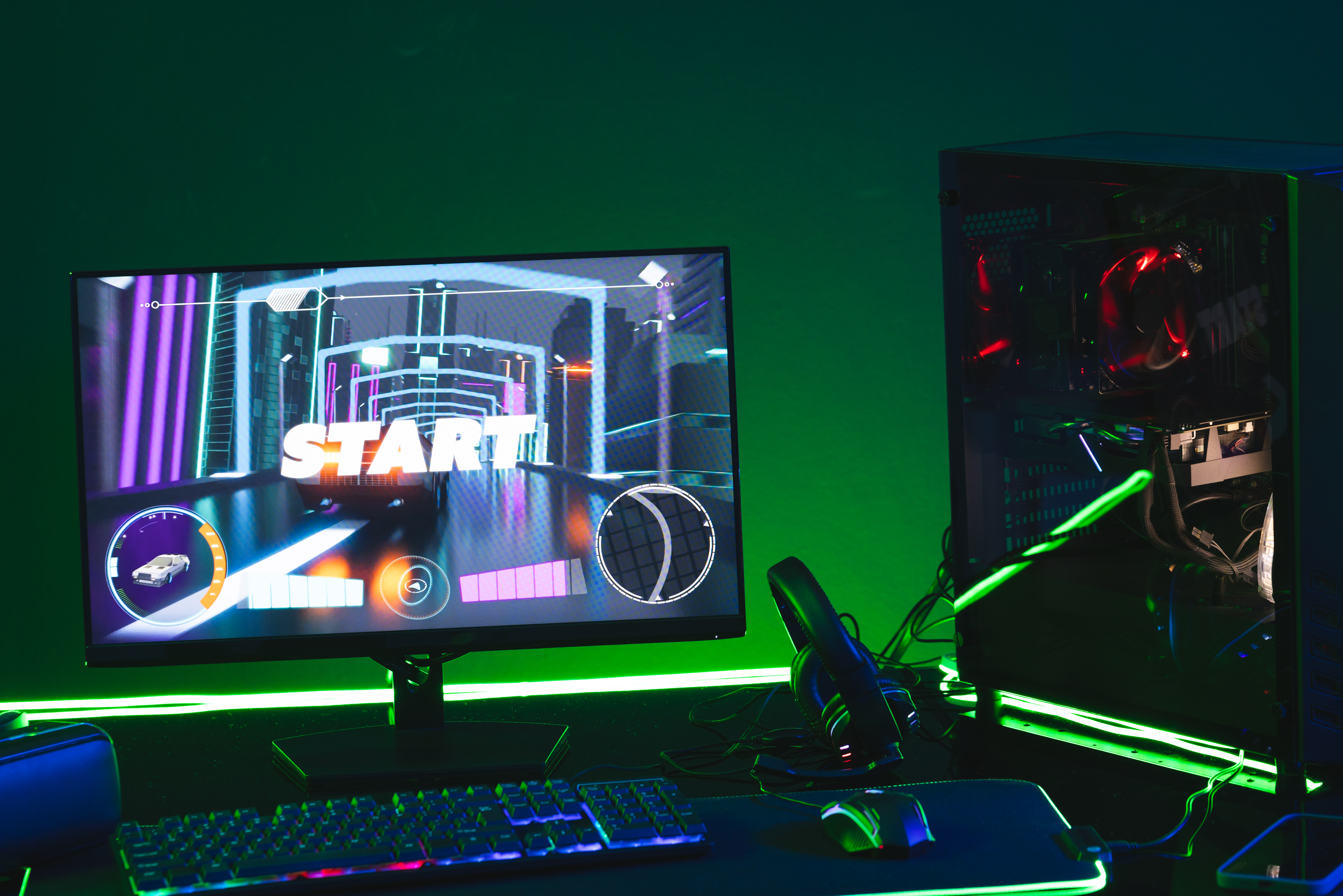 Wie du deinen Gaming PC vor Überhitzung schützt – Die besten Tipps!