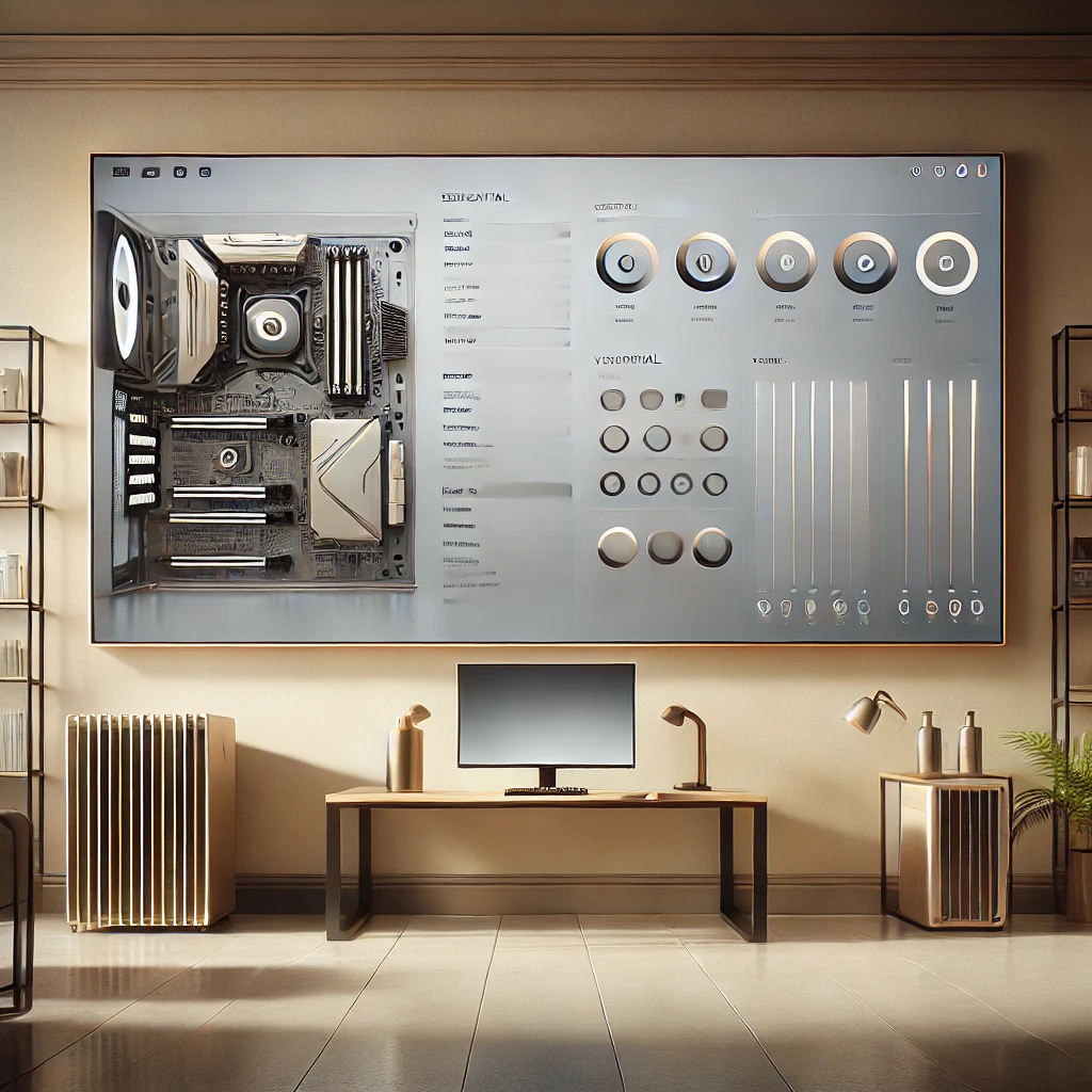 Die besten Tools und Plattformen für deinen PC-Konfigurator