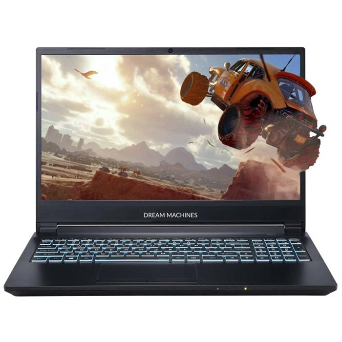 Die beliebtesten Gaming Laptops in Deutschland 2024