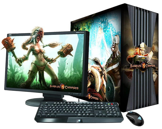 Gaming PC