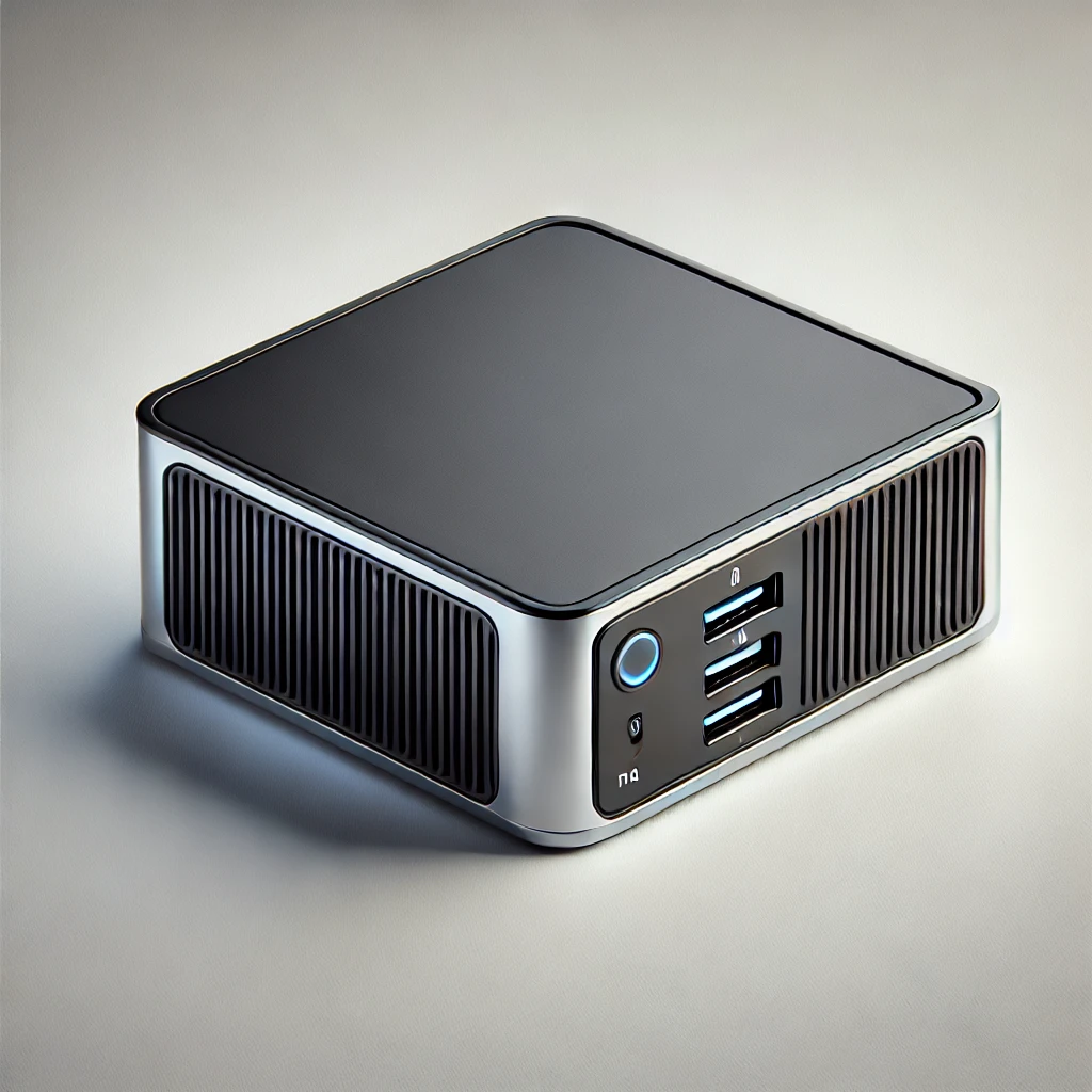 Mini PCs