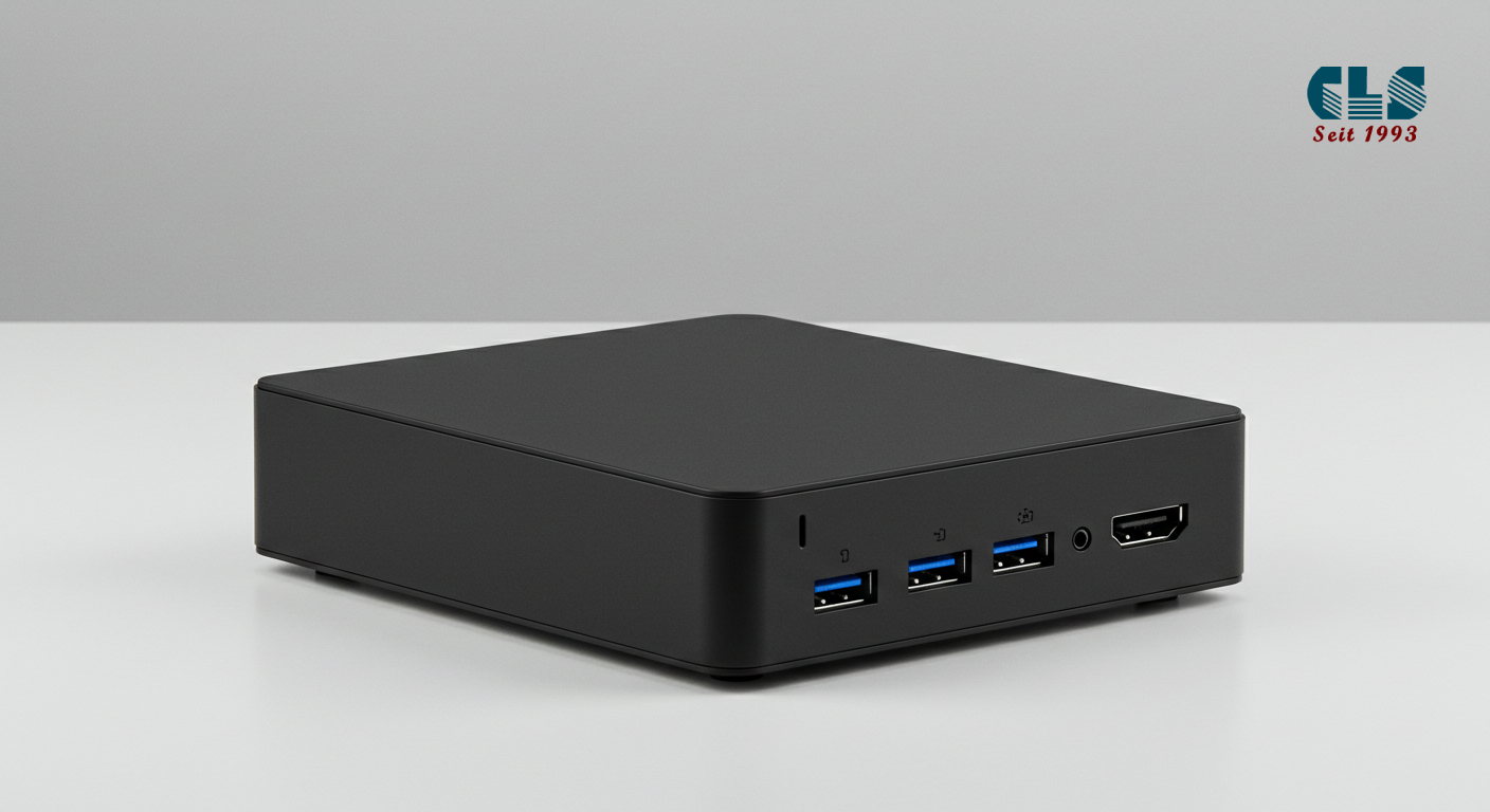 Der ultimative Mini-PCs